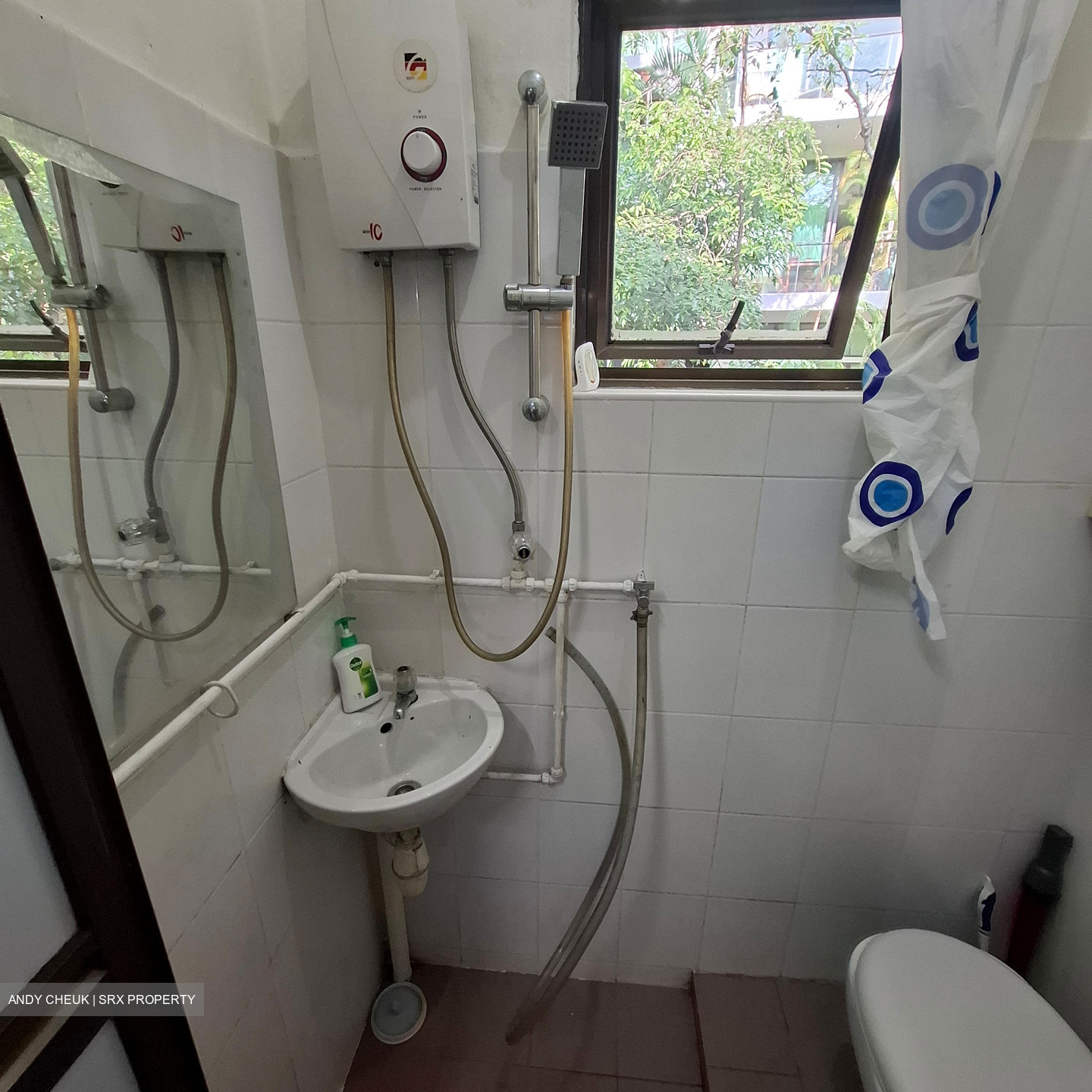 Hollywood Apartments (D9), Apartment #470811371